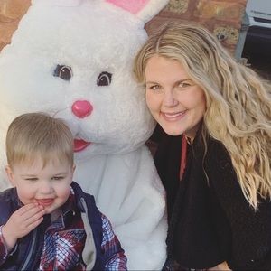 Meet your Posher, Caitlyn